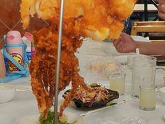 -蓝珊甄选海鲜自助·火锅大排档(近阿那亚店)