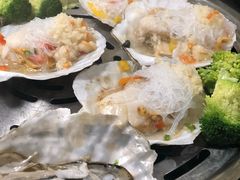-日进一片海.生腌海鲜火锅.宵夜烧烤(三里屯总店)