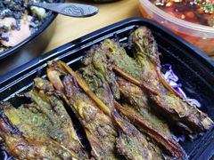 -囧吉香生蚝牛排馆(湖北路店)