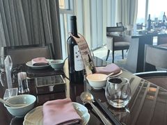 -环球港凯悦 · 享悦中餐厅