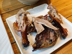 -四季民福烤鸭店(前门廊房二条店)