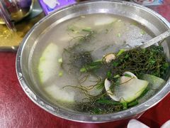 -胜海大排档·海鲜·黄鳝饭(十年老店)