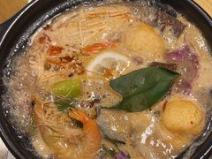 -禾风·海鲜料理自助(玉林店)