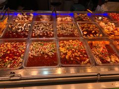 -大学城夜市大排档(凤栖路店)