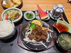 -万鱼亭 日本料理(无锡香山名园店)