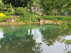 -黄公望隐居地