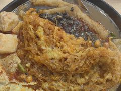 -笋果坊螺蛳粉(竹园小区店)