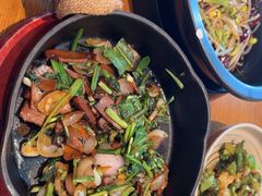-云海肴·汽锅鸡·云南菜(苏州中心店)