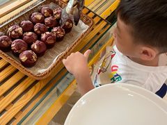 -上海浦东星河湾酒店