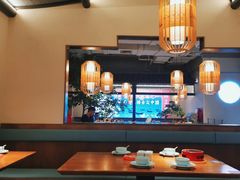 大堂-闽上鲜·福建菜(龙湖滨江天街店)