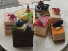 -克丽司汀酒店-日光阁餐厅