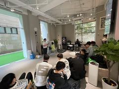 -mYSTEPS健身运动馆(古北店)