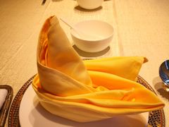 -上海和平饭店龙凤厅 Dragon Phoenix