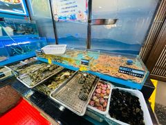 -臻悦海宴.家宴(奥体中心店)