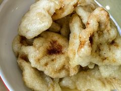 -服务大楼冷面(延大店)