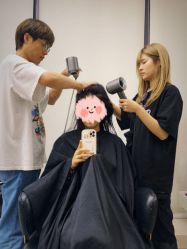 -CUT CUT Hair Salon
