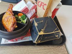 -肯德基(黄埭店)