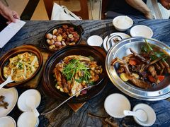 -美极鲜食坊(宝安南路店)