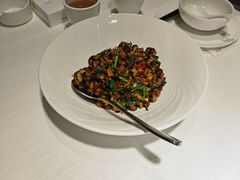 -院里寻菜·精致庭院菜(观沙岭店)