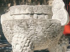 -北京石刻艺术博物馆(五塔寺)