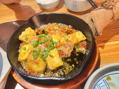 -云海肴云南菜·蒸汽石锅鱼(北京良乡华冠店)