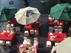 -三亚湾海居铂尔曼度假酒店