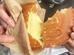 -莫朗核桃饼(虹泉路店)