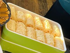 黄金豆卷-南门涮肉(通州大船店)
