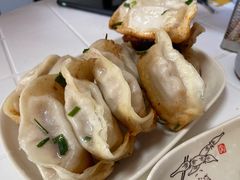 -胖子锅贴(双阳路111弄店)