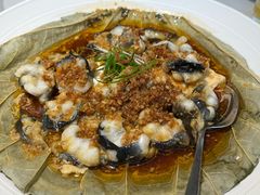 -3号仓库·创意中国菜(新世界城店)