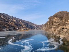-黑龙潭风景区