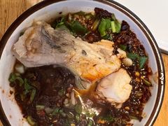 料碗-猫爷的腔调·黔小馆(交大医学住宅区店)