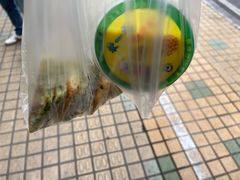 -咏春葱油饼(德政中路店)