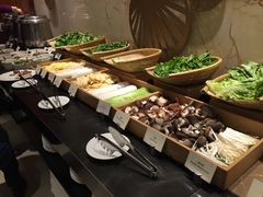 -景湖轩全日制餐厅·南湖名都
