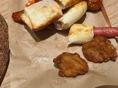 -必胜客(海光寺店)