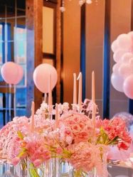 -甜匠Sweet生日派对策划·宝宝宴·生日布置(崇川店)