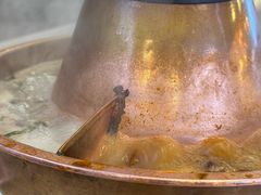 -虾大侠·盱眙龙虾老北京铜锅涮羊肉(金楠天街店)