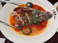 -上名堂·鱼头好吃(体育场路店)