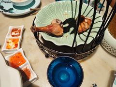 -佬麻雀·新湘菜(东方宝泰店)