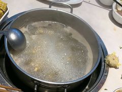 -潮泰牛肉火锅 · 创于1992年(车公庙店)