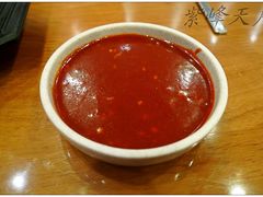 -第二外国语学院-韩国餐厅(朝阳路店)