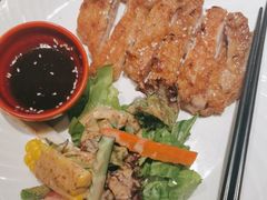 -王鼎精致料理铁板烧(世博源店)