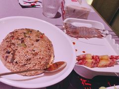 -丰茂烤串(全国首店)