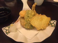 -佛山希尔顿酒店·融誉亚洲美食荟