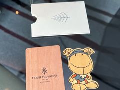 -广州四季酒店