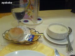 餐包-太平馆西餐厅(北京路店)