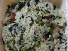 豌豆饭-佬钱湾仔(衣裳街店)
