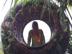 -森波拉火山温泉