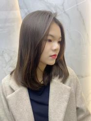 -苏奇发型·烫发染发