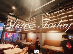 -牛啤堂精酿啤酒餐吧(五棵松华熙店)